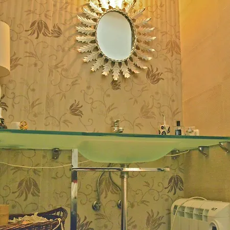 公寓 Lujoso Duplex Vistalmar *