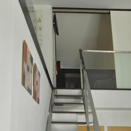 公寓 Lujoso Duplex Vistalmar *