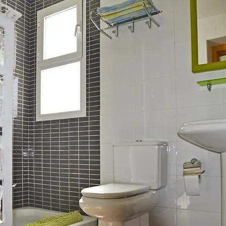 Lujoso Duplex Vistalmar Apartament