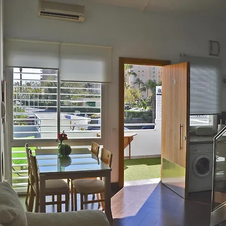 Lujoso Duplex Vistalmar Torremolinos
