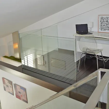 Lujoso Duplex Vistalmar Apartament Torremolinos