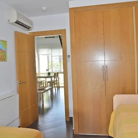 Lujoso Duplex Vistalmar Apartament