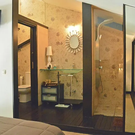 Apartament Lujoso Duplex Vistalmar *